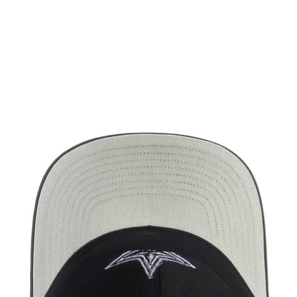 Cowboys Quick Market 47 Trucker