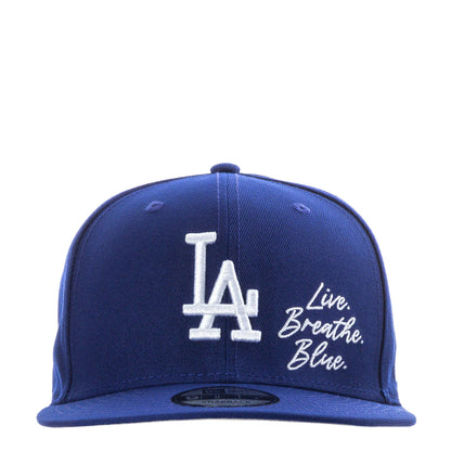Dodgers Motto 950