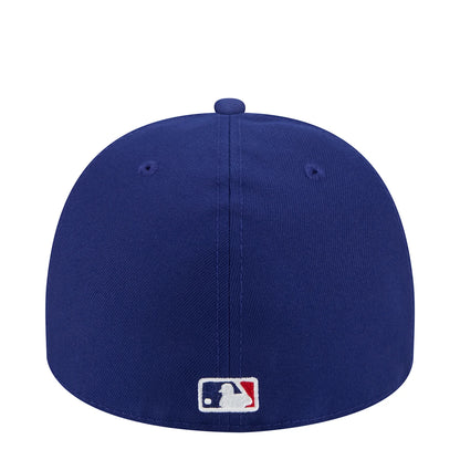 Dodgers Fence OTC 5950 A-Frame