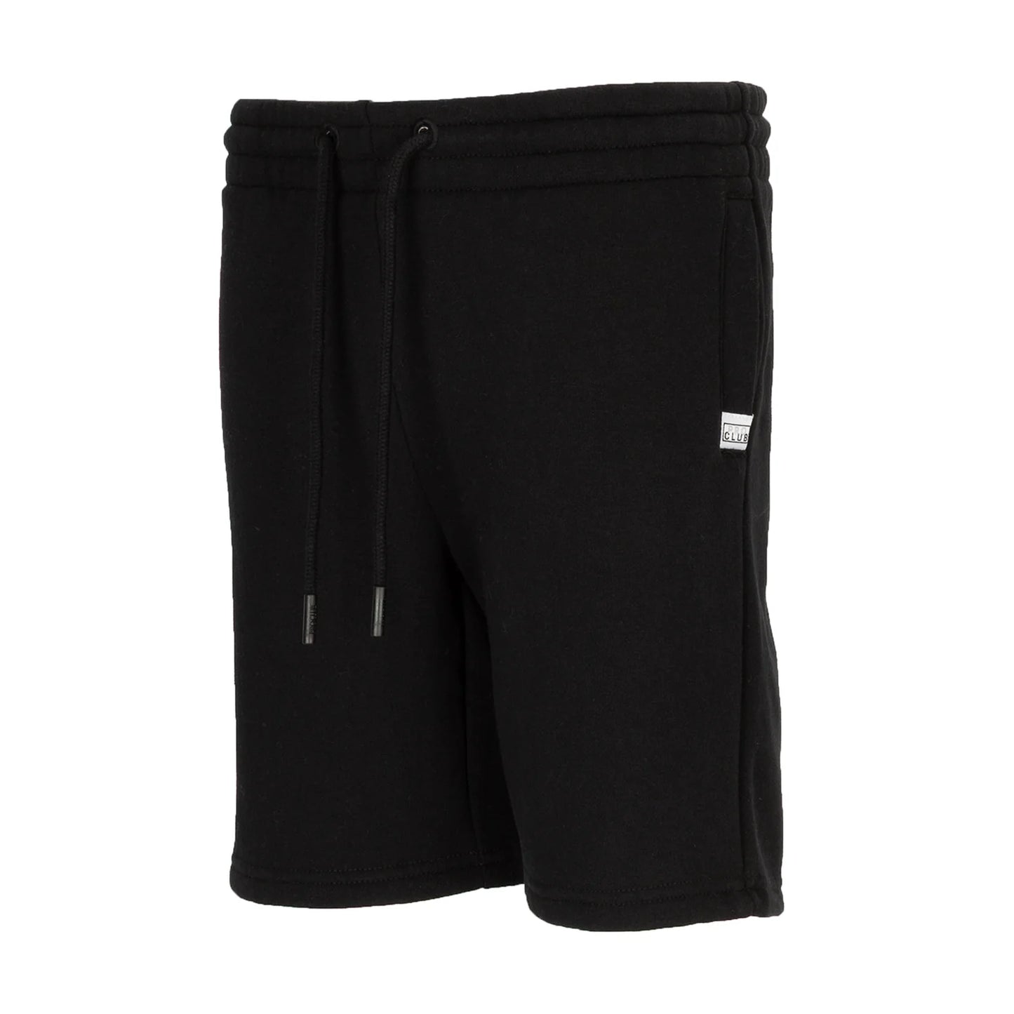 Fleece Oversized Sweat Short - Youth