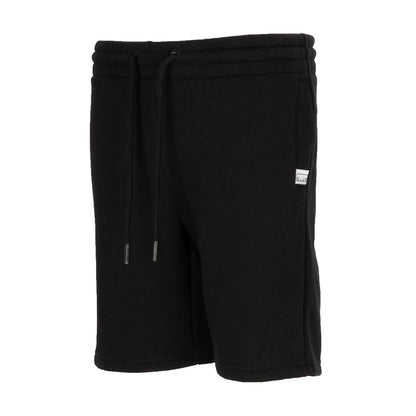 Fleece Oversized Sweat Short - Youth
