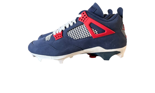 IV (4) Alpha Menace PE "Howard Bison'" IF2969 446