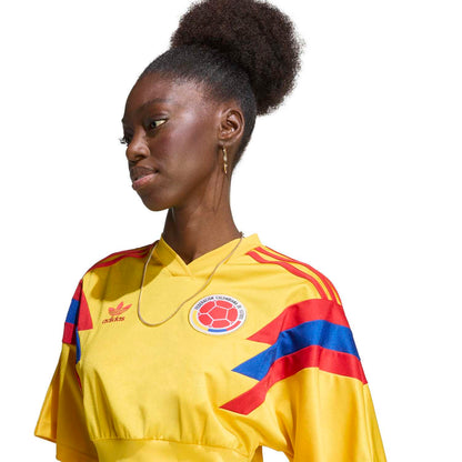 Colombia Bringback Jersey - Womens