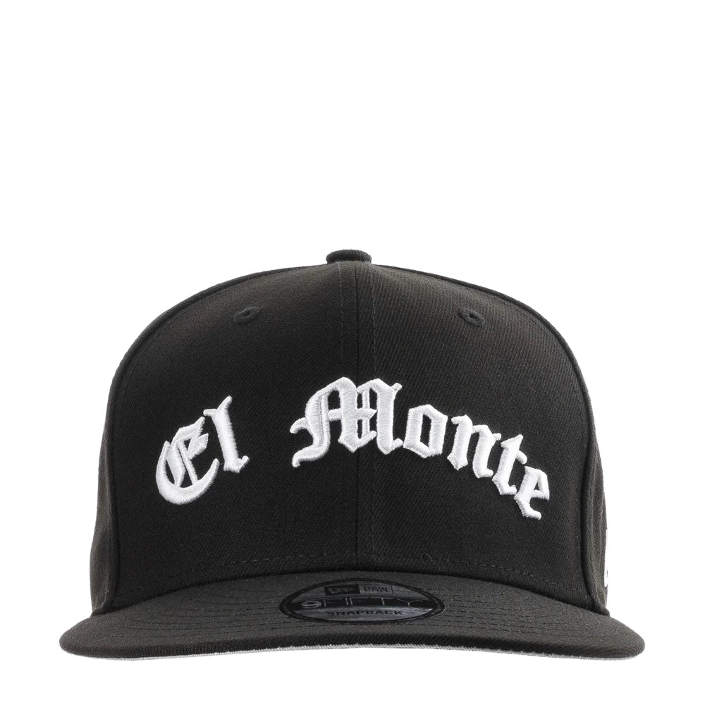 El Monte 950