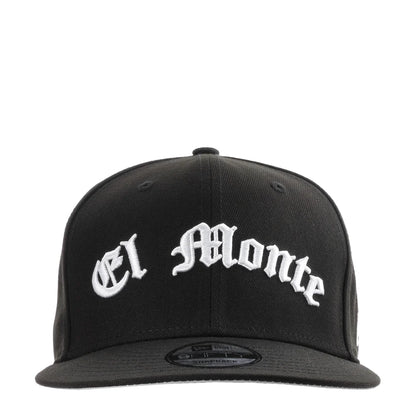 El Monte 950