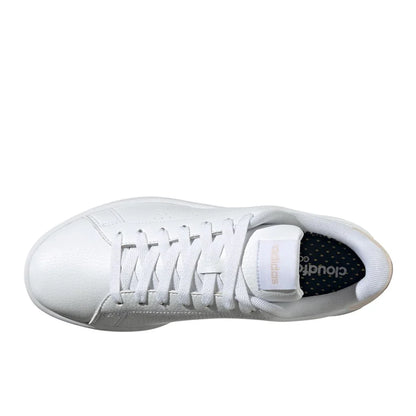 Advantage Lace Up Sneakers