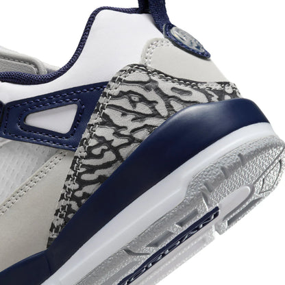Spizike Low - Kids