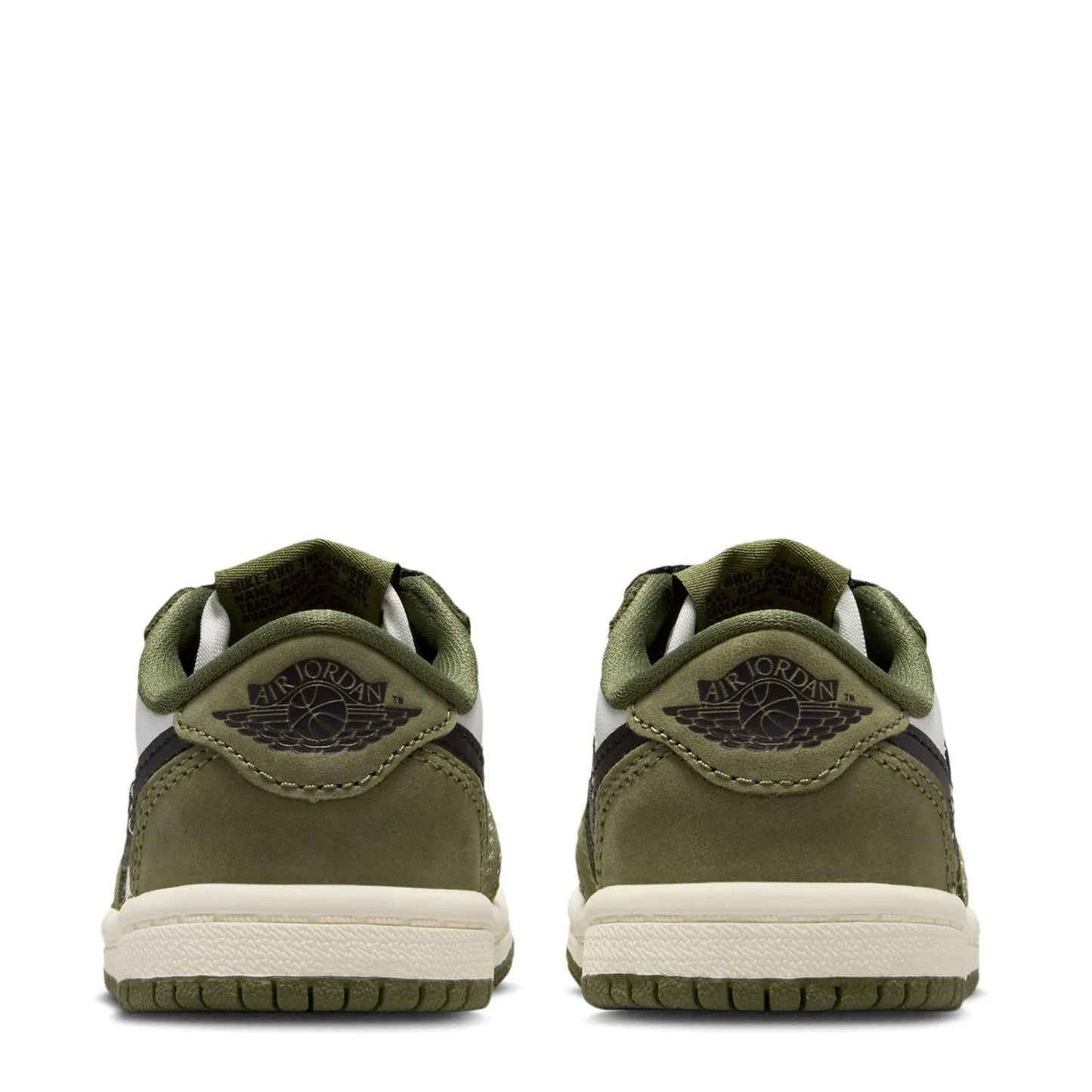 Retro 1 Low OG - Toddler