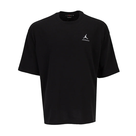 MJ Oversized SS Bcat Crew -Mens