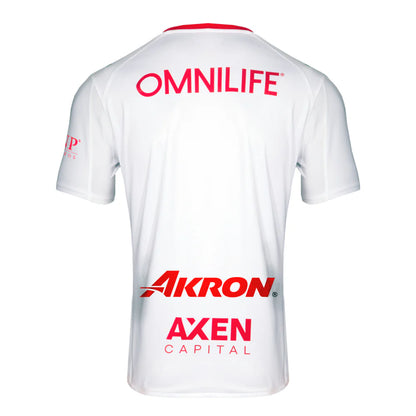 Chivas 25/26 Away Replica Jersey -Mens