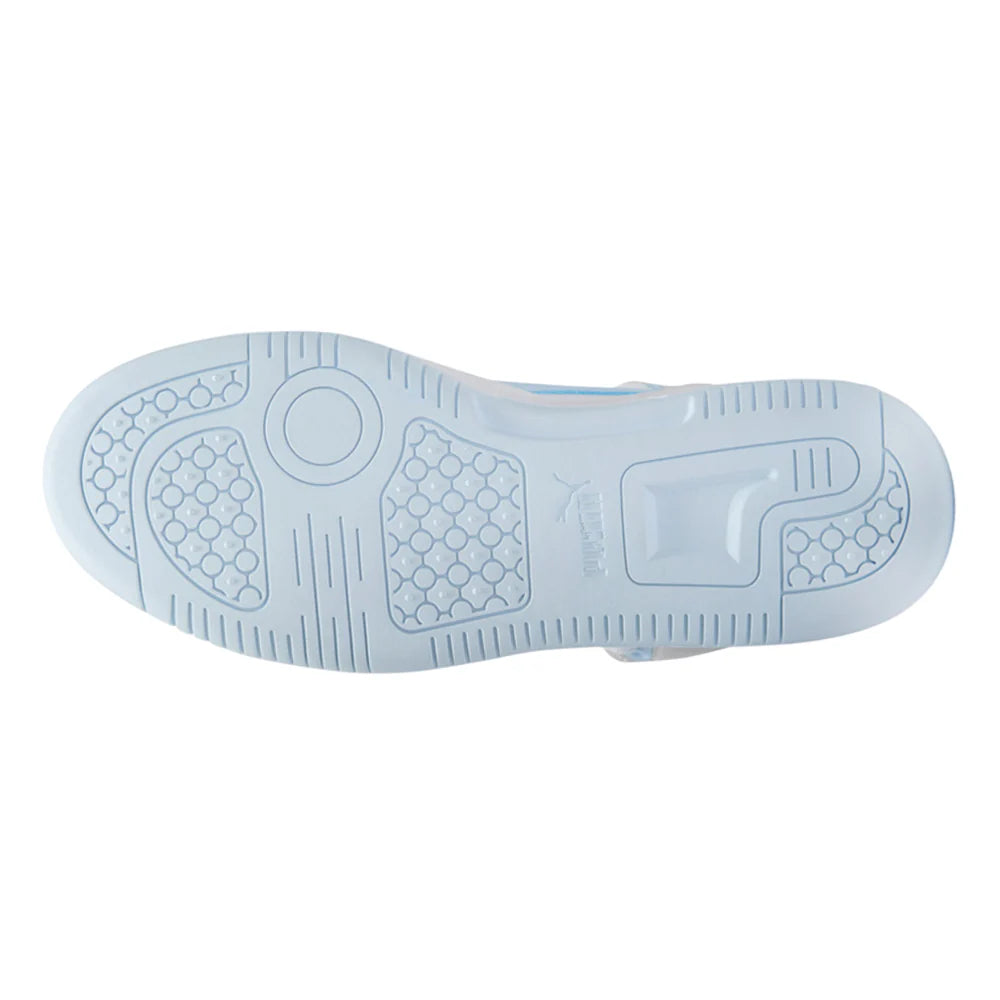 Rebound Joy High Top Sneakers