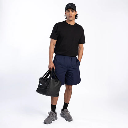 Mesh Lined Woven Short - Mens