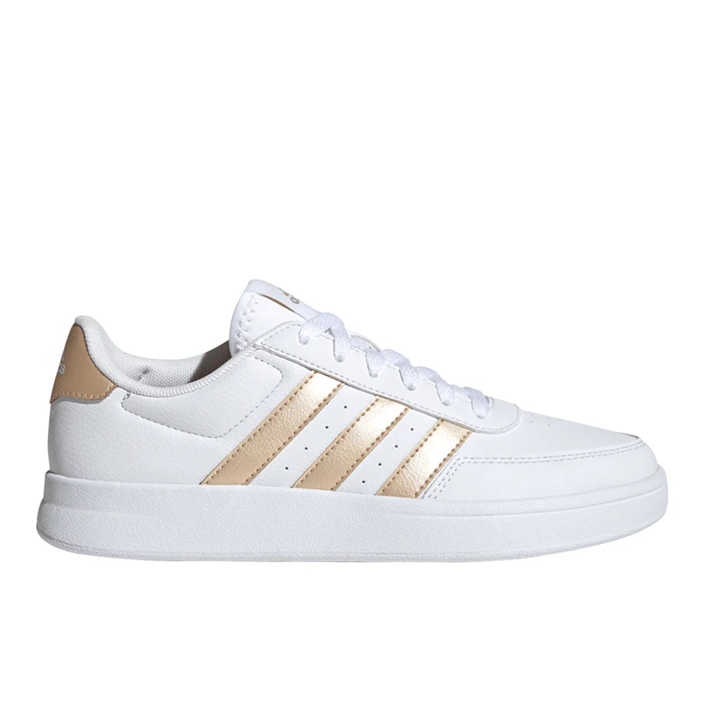 Breaknet 2.0 Lace Up Sneakers
