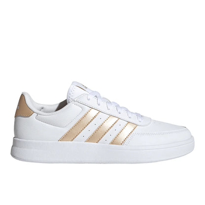Breaknet 2.0 Lace Up Sneakers
