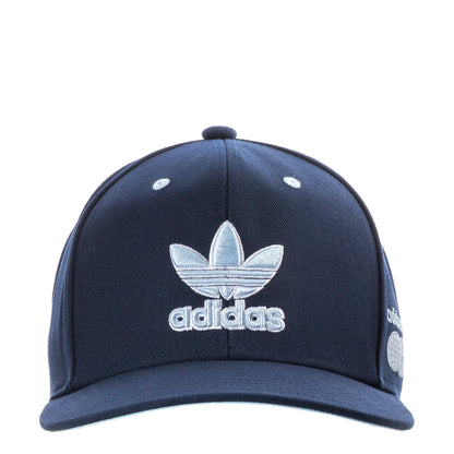 Modern 2.0 Structured Snapback