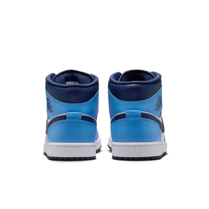 AJ 1 Mid - Mens
