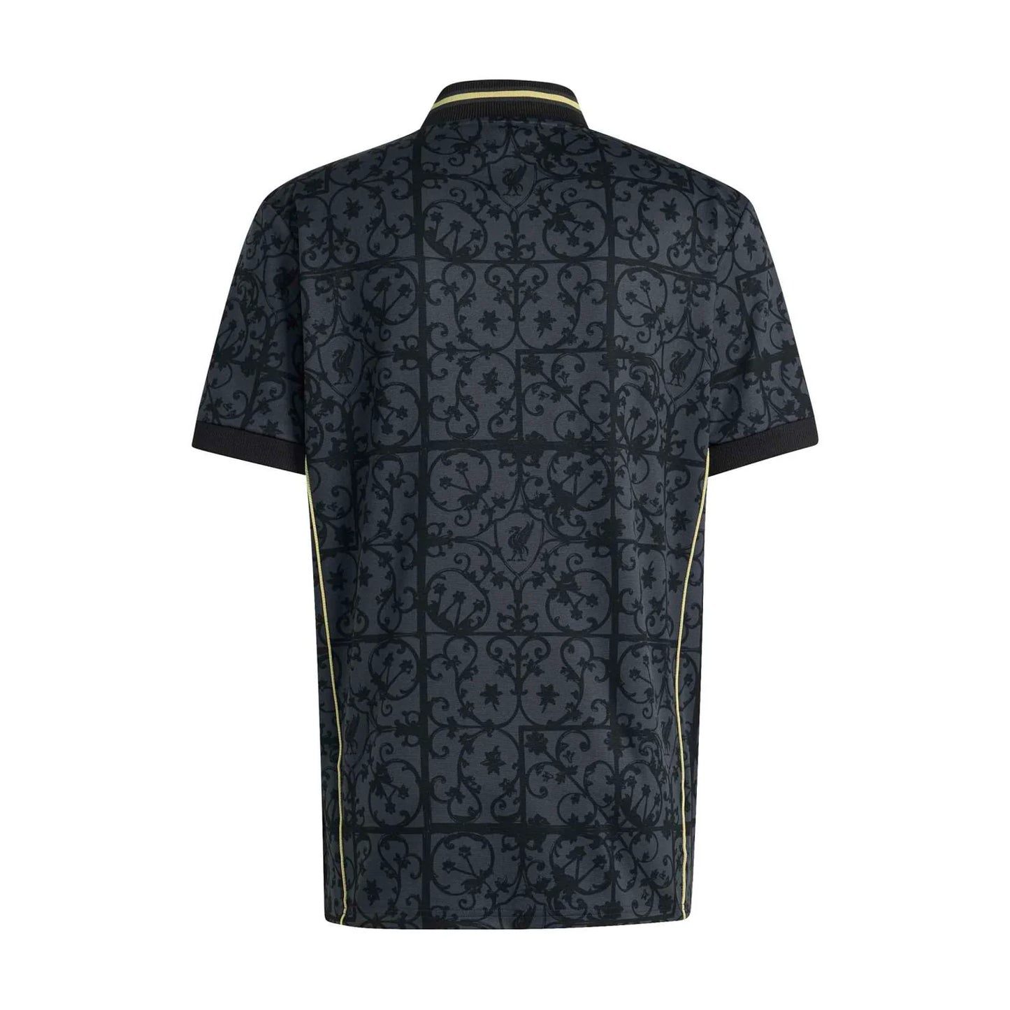 25/26 Liverpool Lifestyle Jersey -Mens