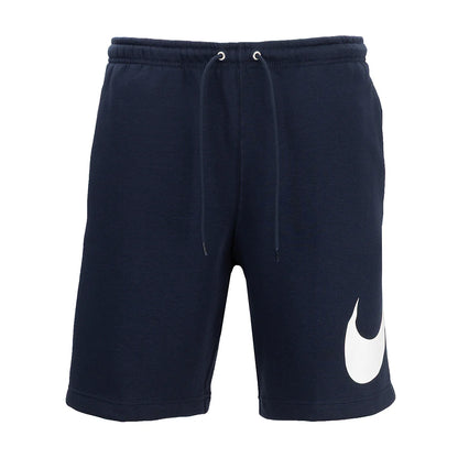 Club Fleece Short -Mens