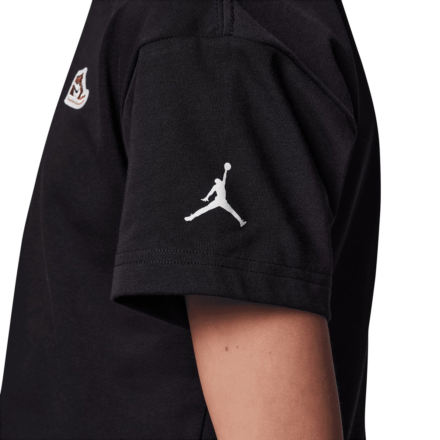 AJ1 Patch Tee - Youth