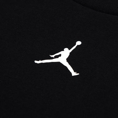 Jumpman Woven Play Short Set - Toddler