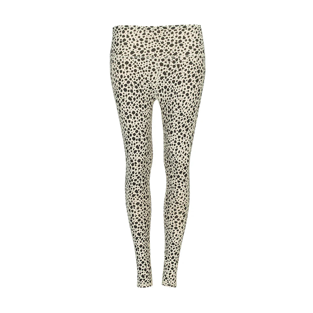 Power HW Pocket Legging - Womens