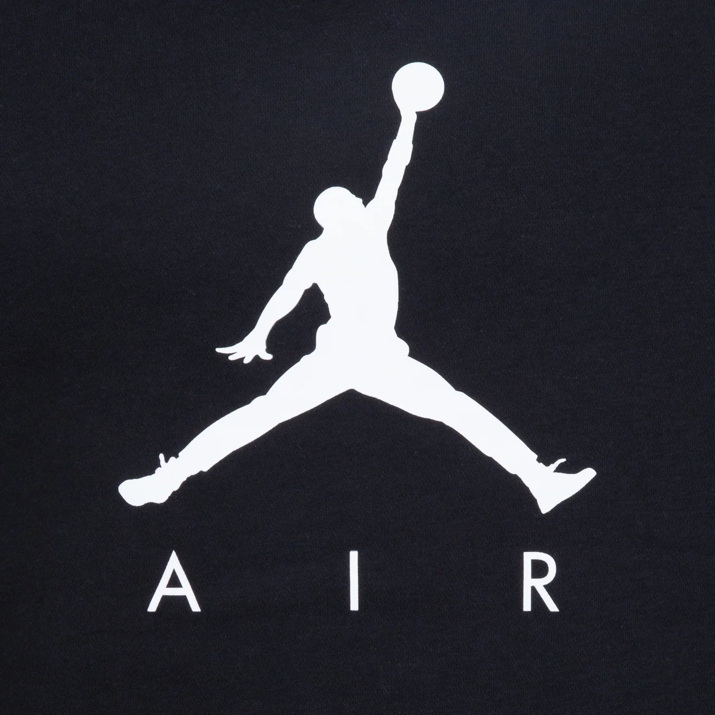 Jumpman Fleece Pullover - Youth
