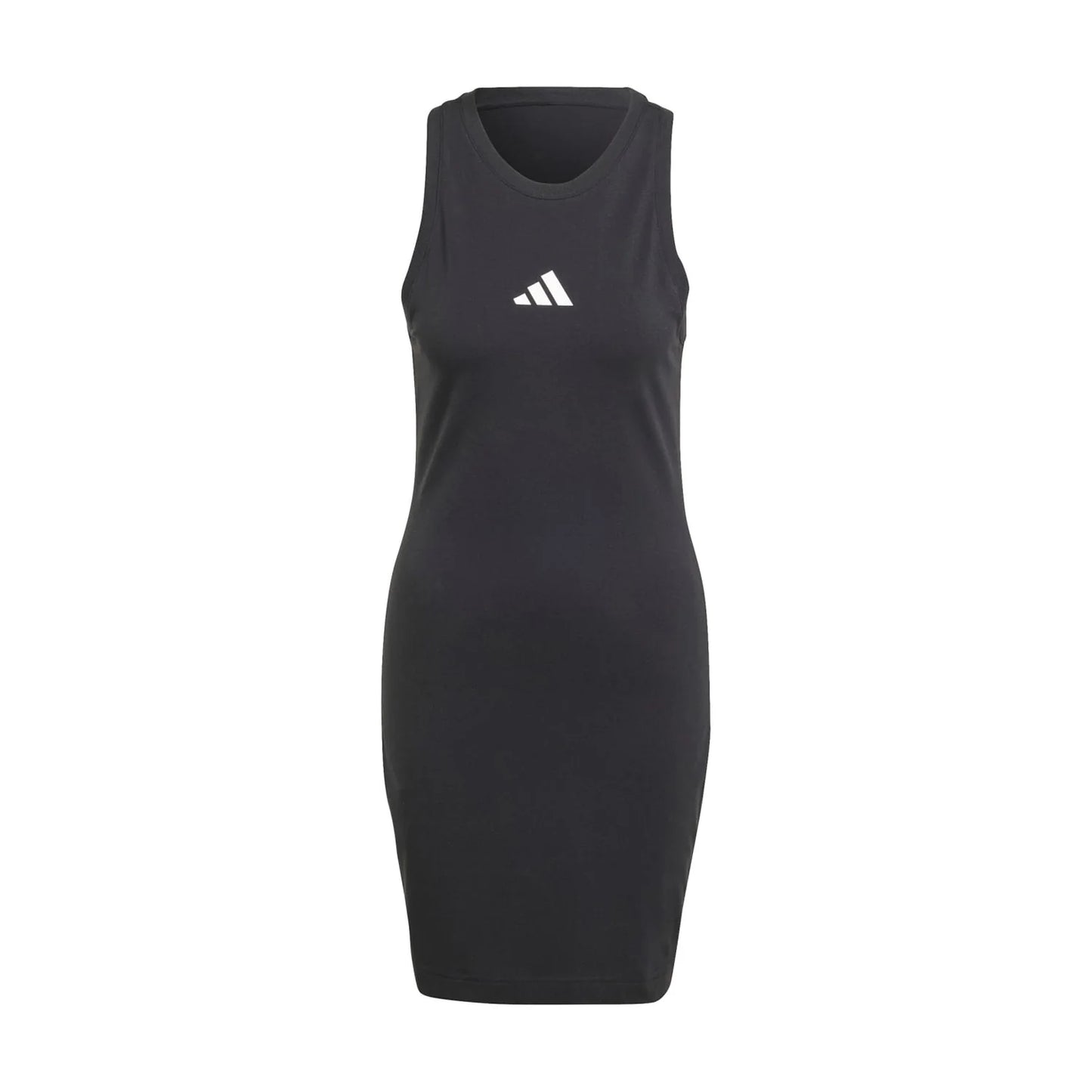 Essentials 3-Stripe Dress - Womens