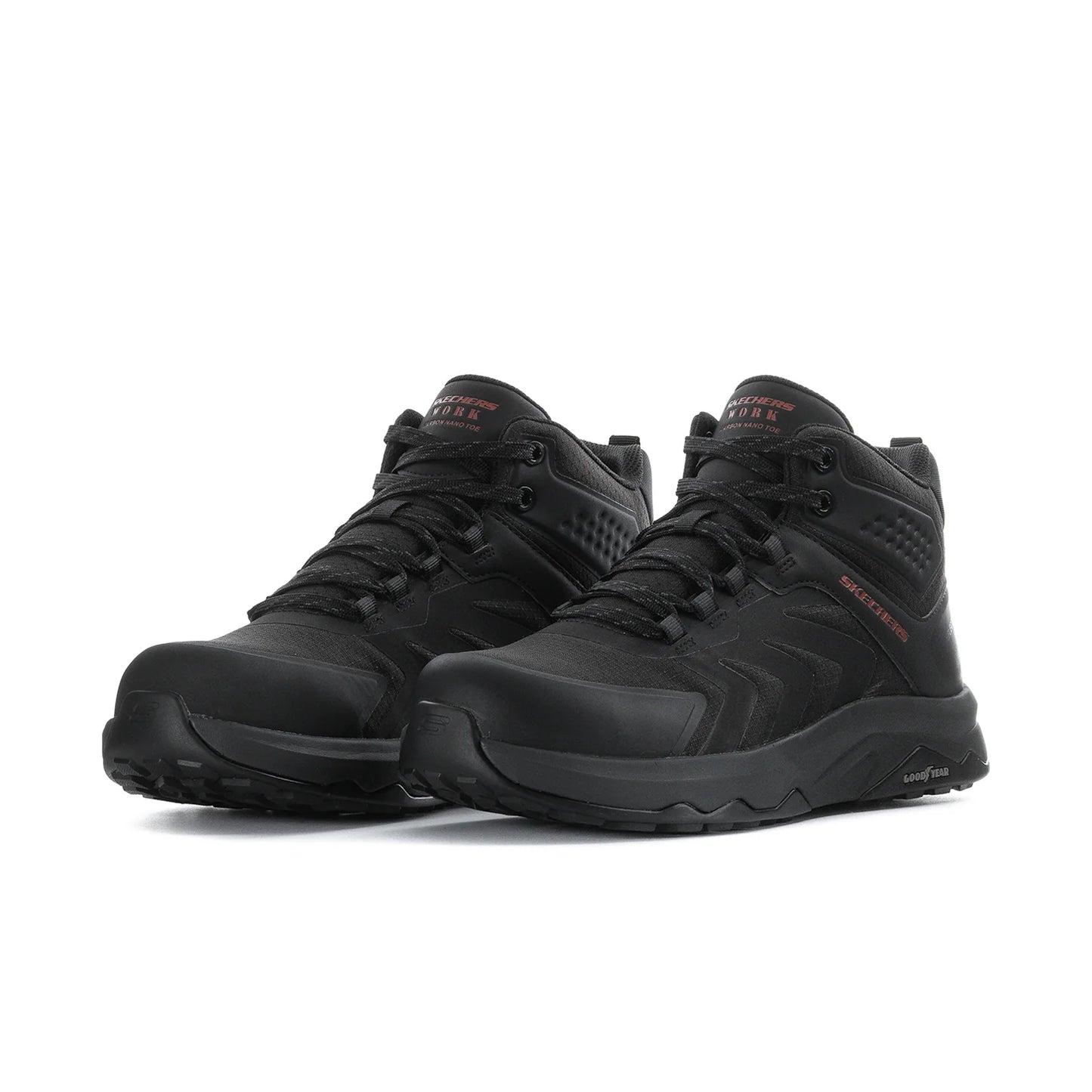 Speed Flex Trekker Comp Toe - Mens