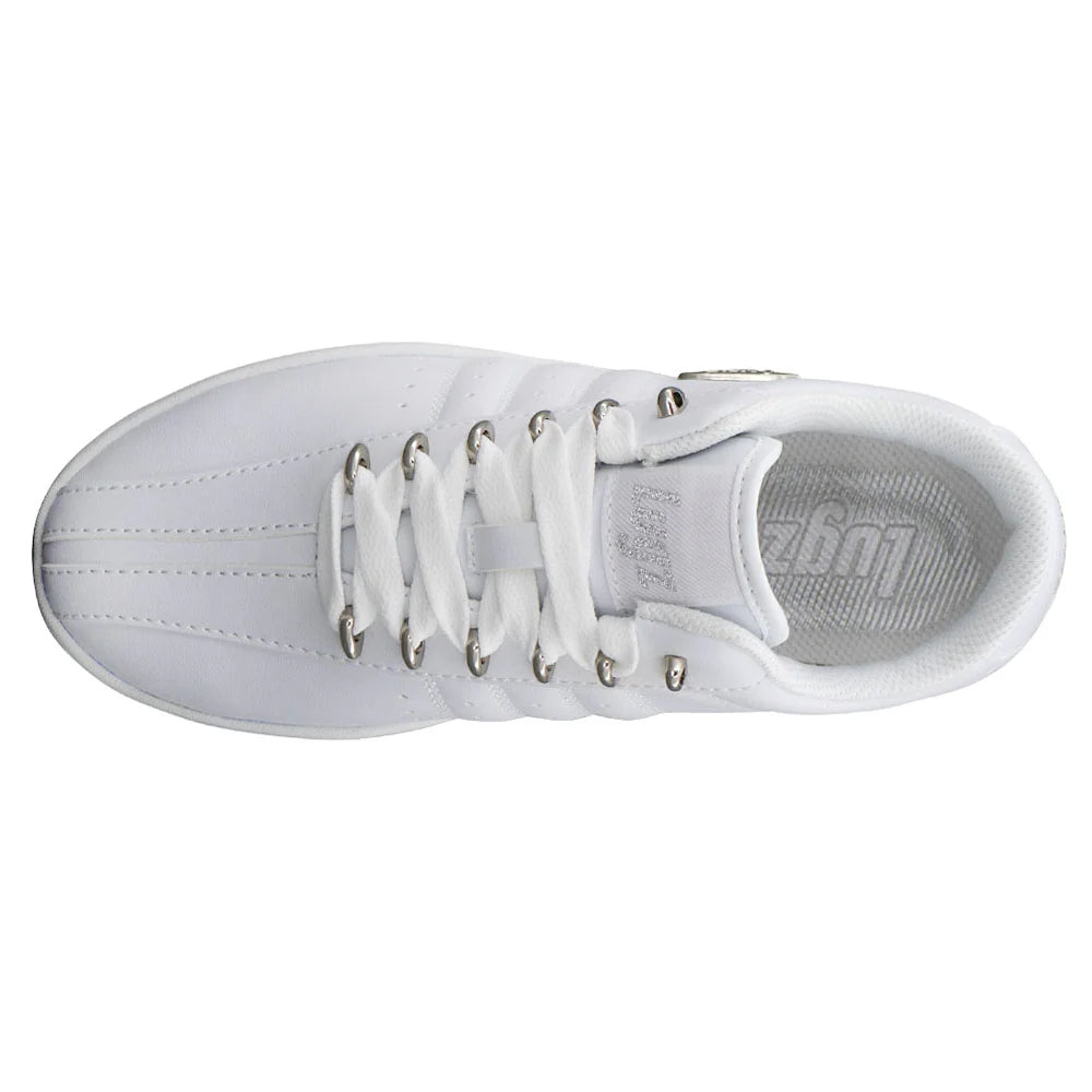 Legacy Lace Up Sneakers