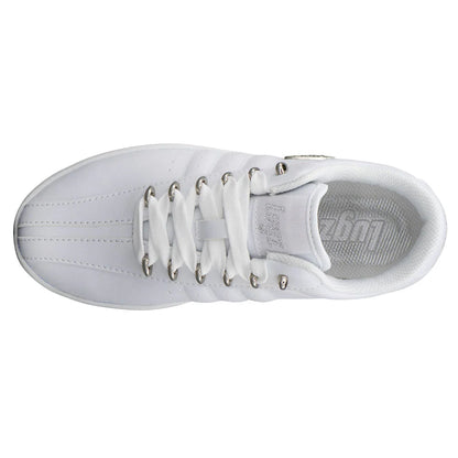 Legacy Lace Up Sneakers