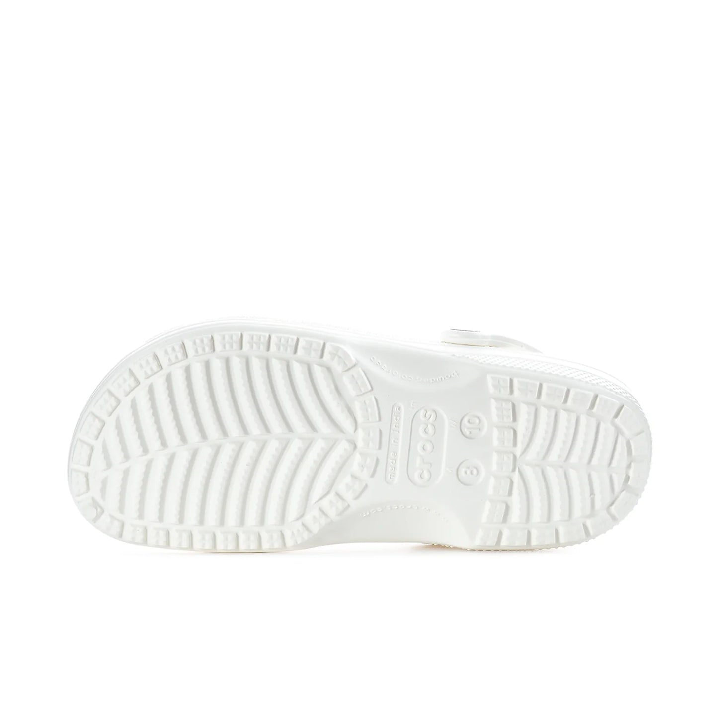 Classic Clog - Mens
