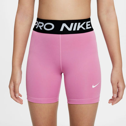 Nike Pro 5" Short - Youth