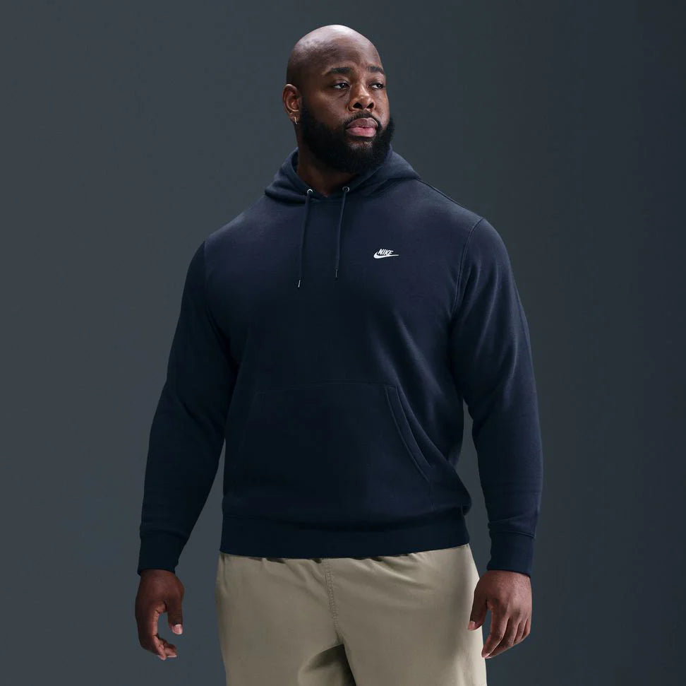 Club Fleece PO Hoody - Mens
