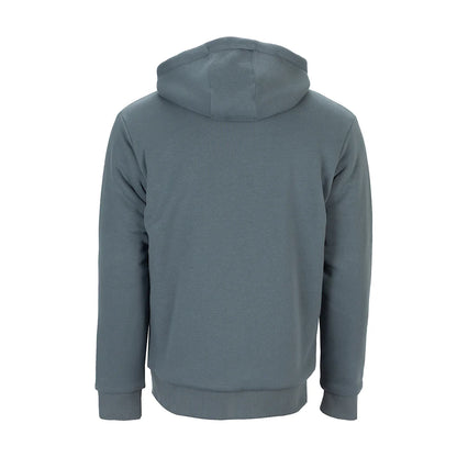 Sherpa Lined FZ Hoody - Mens