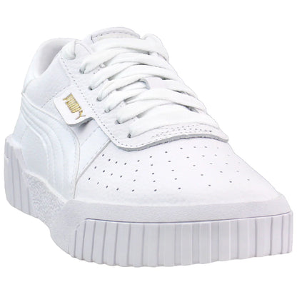 Cali Lace Up Sneakers