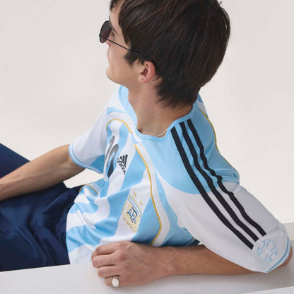 AFA Bringback Messi Home Jersey 2006 -Mens