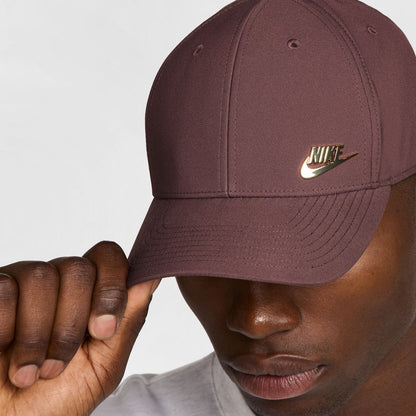 Nike Club Cap Metal Futura Strapback