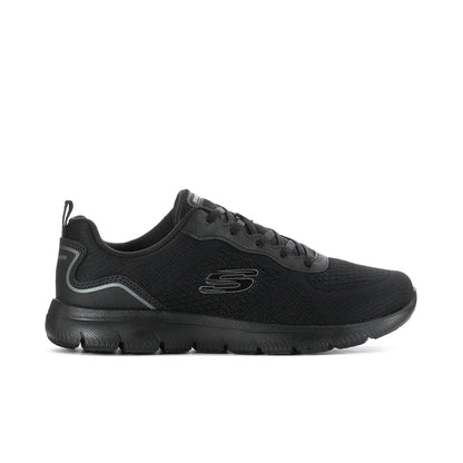 Summits Lace-Up Wide - Womens