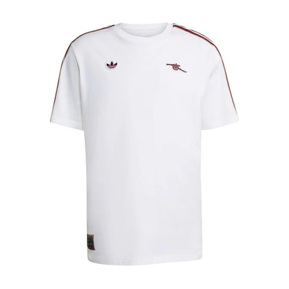 Arsenal Icon Tee -Mens