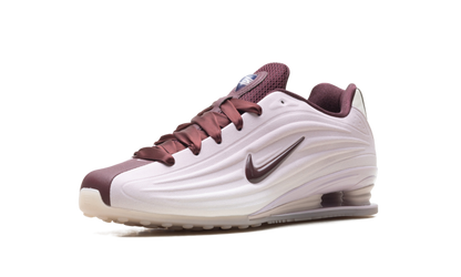 Shox Z SE WMNS"Particle Rose Burgundy Crush" IQ3364 627