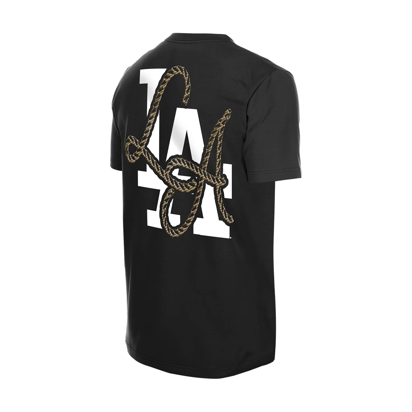Los Angeles Dodgers Western Tee -Mens