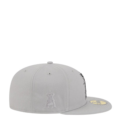 Angels Cracked 5950 Retro Crown