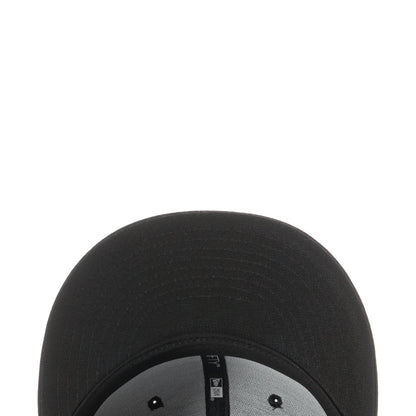 Cowboys Tonal Black 950