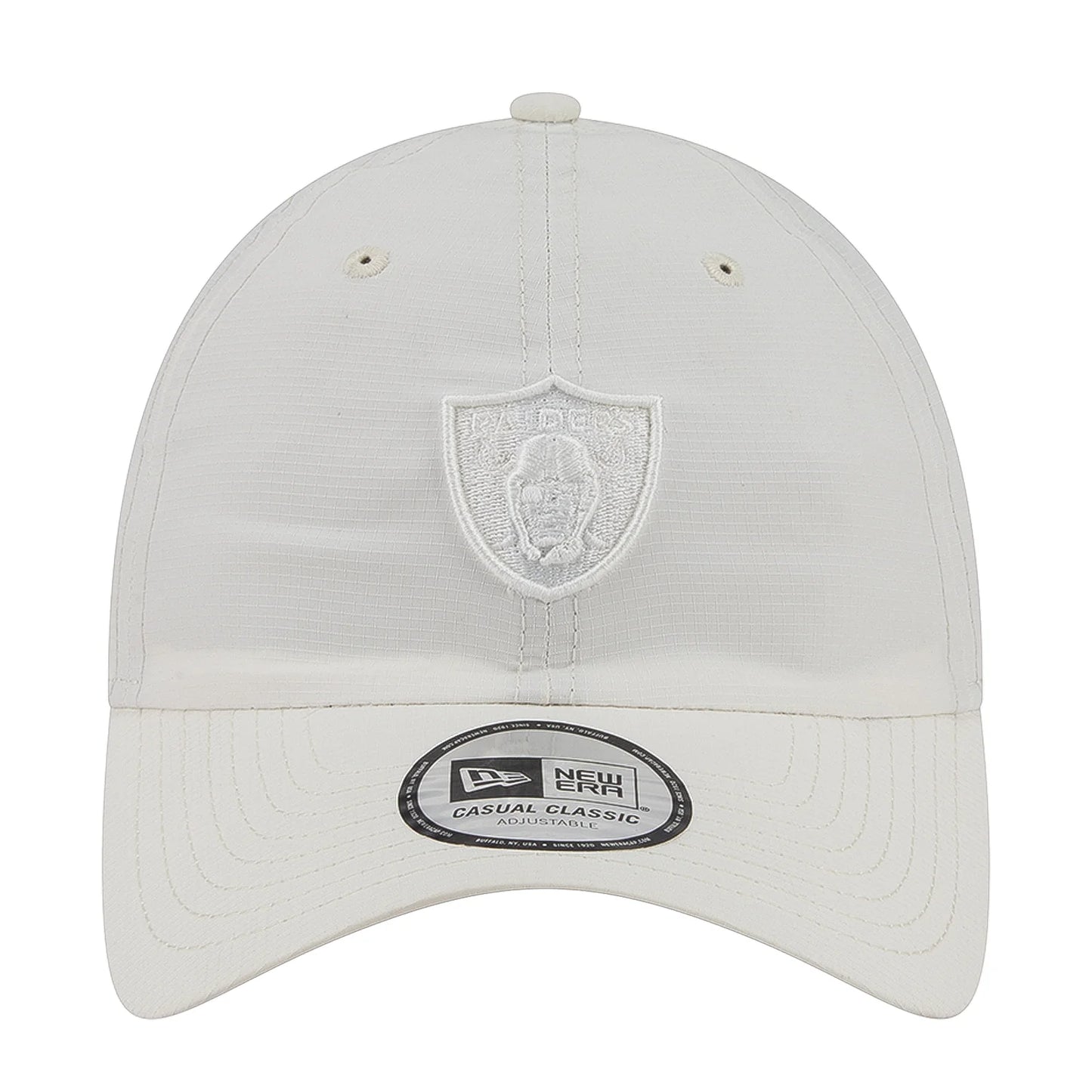 Raiders Ripstop Tonal Color Pack Casual Classic Strapback