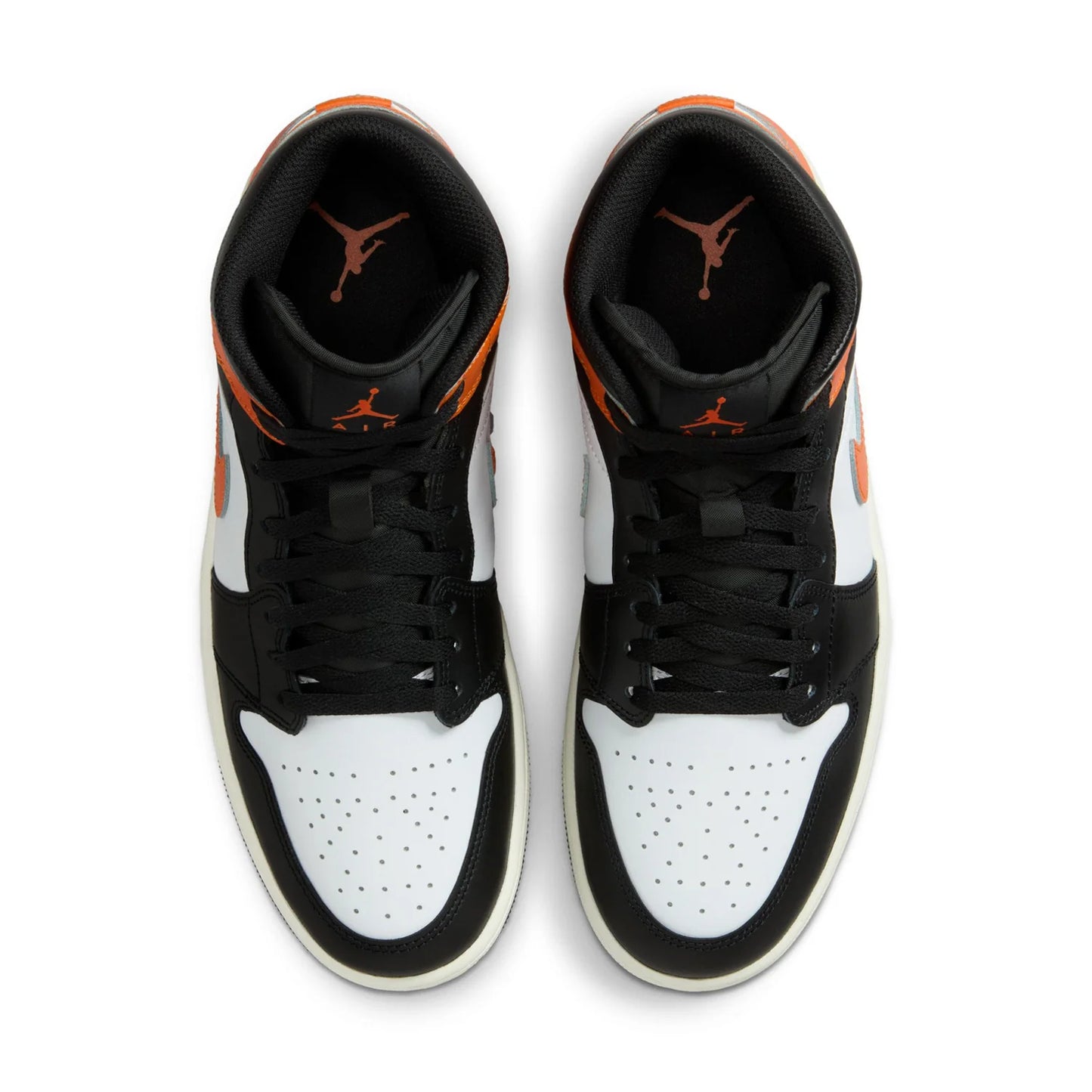 AJ 1 Mid - Mens
