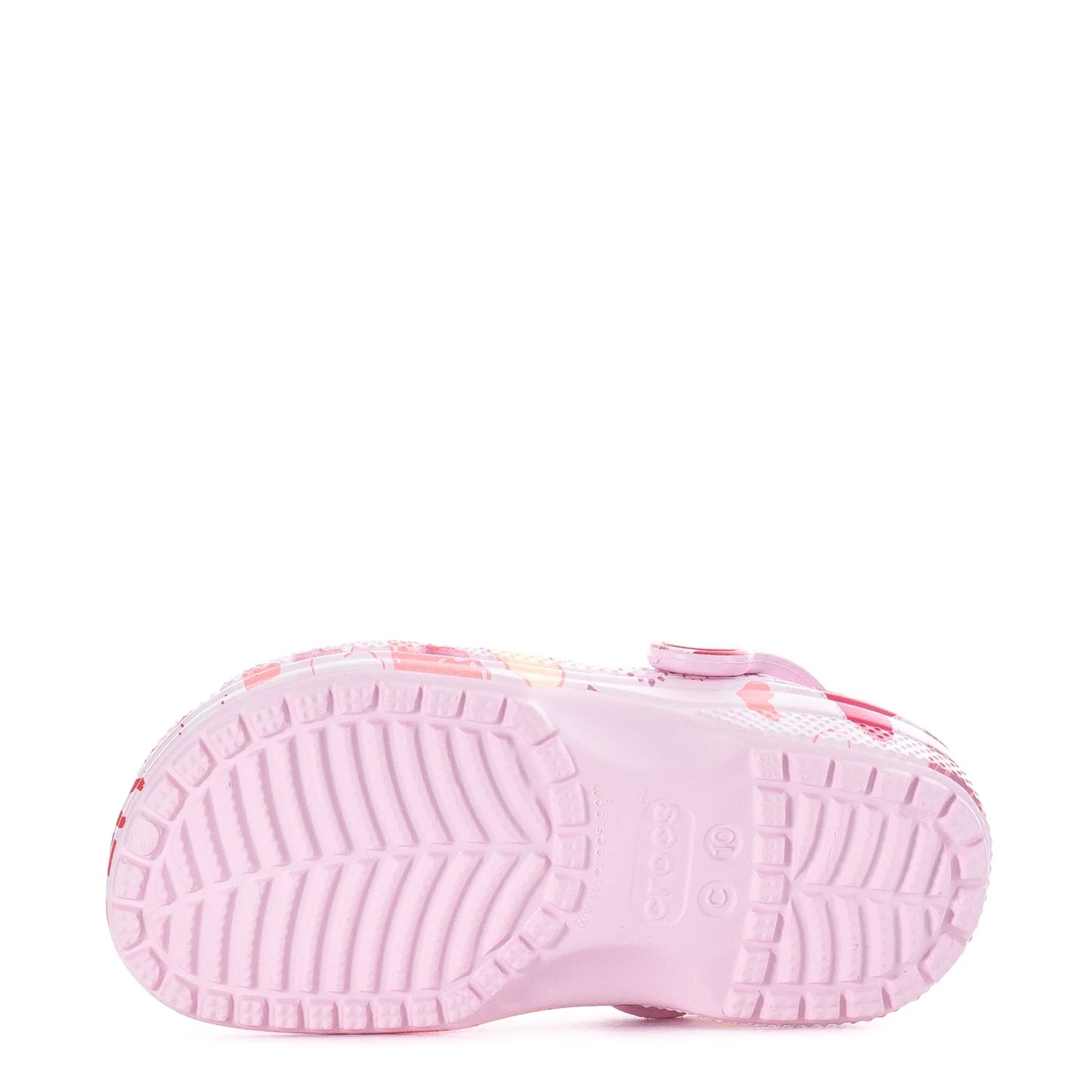 Classic Clog - Toddler