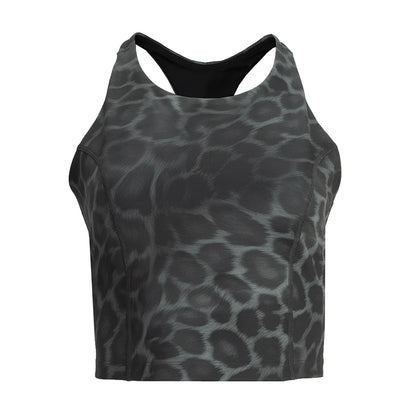 Dri Fit Printed Top - Womens