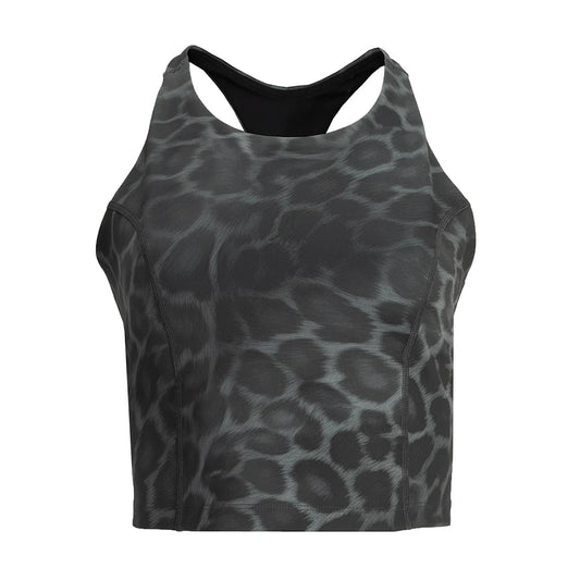 Dri Fit Printed Top - Womens