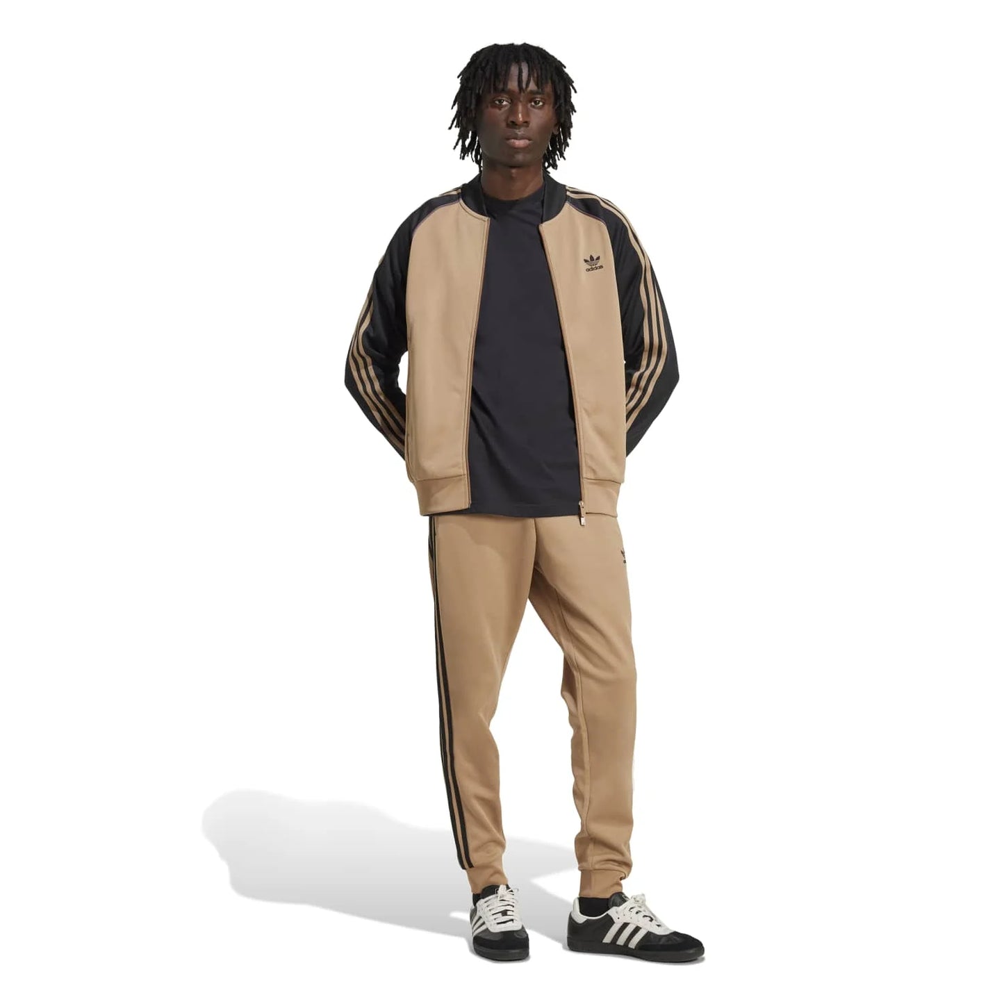 3-Stripe Tee - Mens