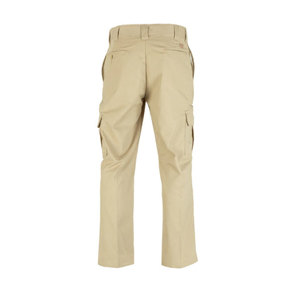 Twill Cargo Pant - Mens